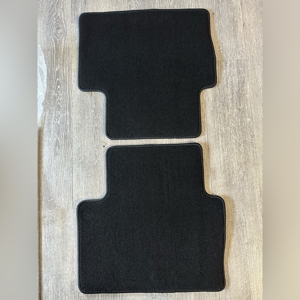 Mazda 2024 CX-30 floor mats. NWT. - Picture 4 of 4